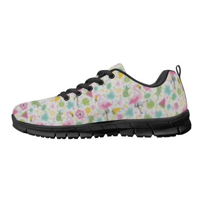 Flamingo Girls Shoes Women's Running Shoes
