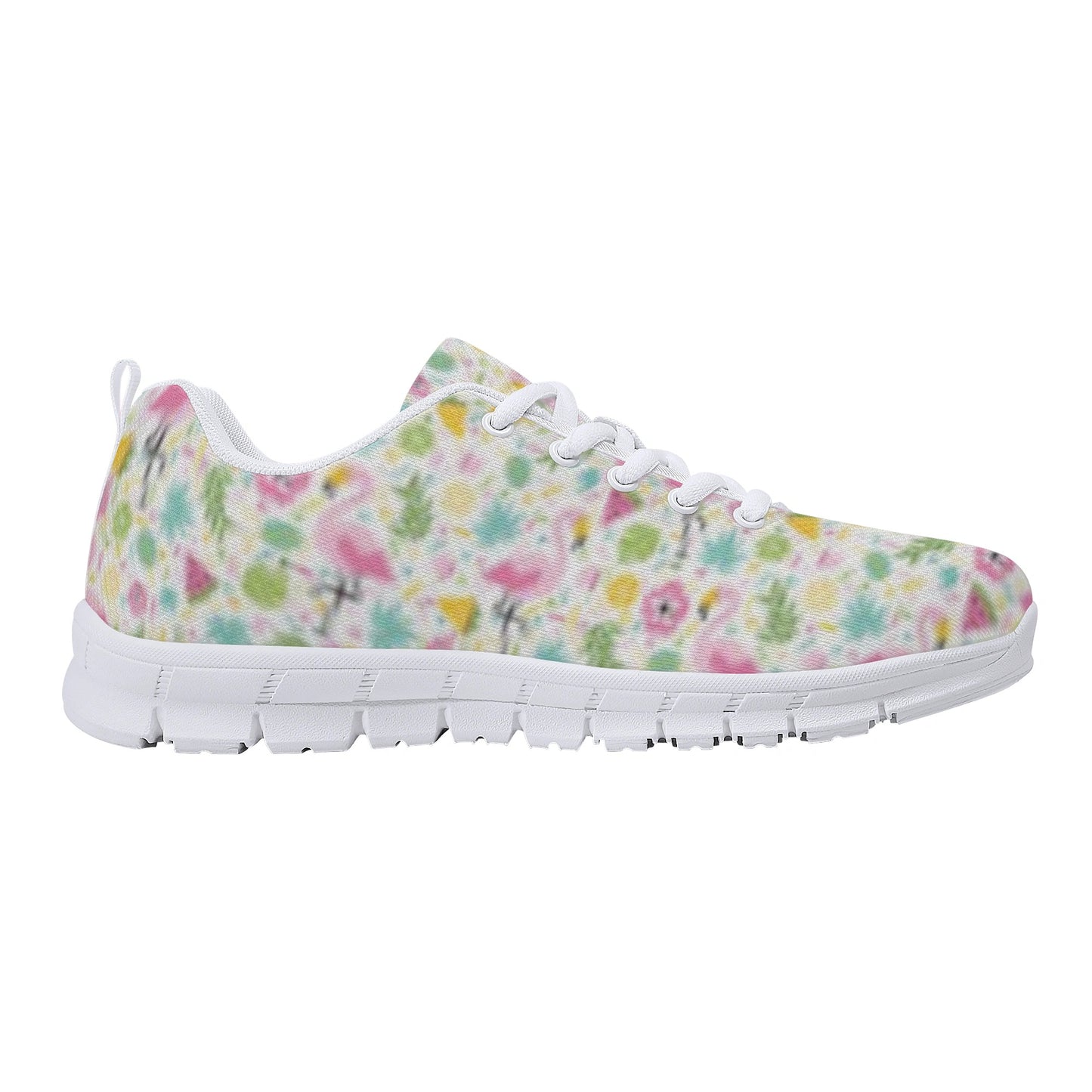 Flamingo Girls Shoes Women's Running Shoes