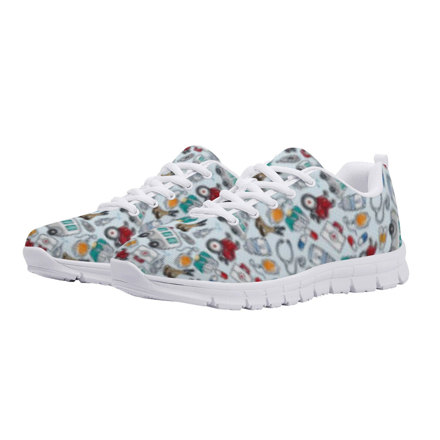 Footwear collection at Best Prints Co.
