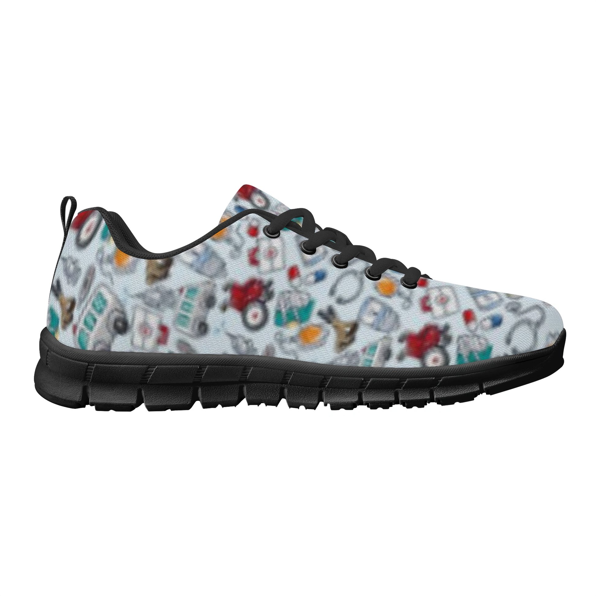 Doctor Nurse Women's Running Shoes