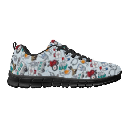 Doctor Nurse Women's Running Shoes
