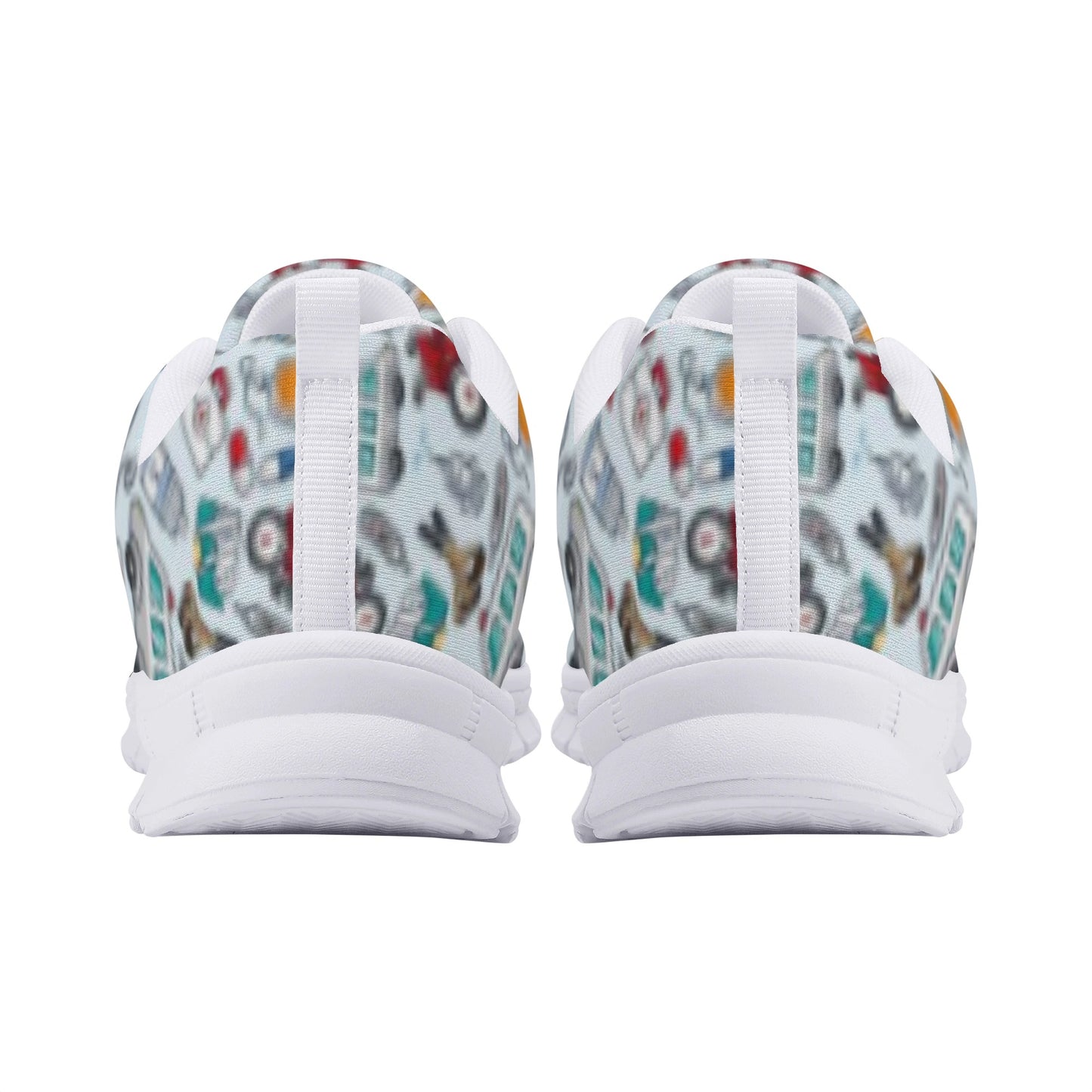 Doctor Nurse Women's Running Shoes