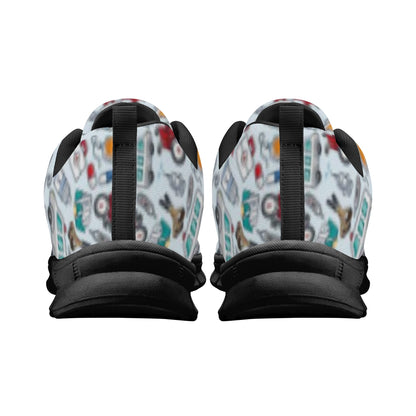 Doctor Nurse Women's Running Shoes