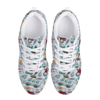 Doctor Nurse Women's Running Shoes