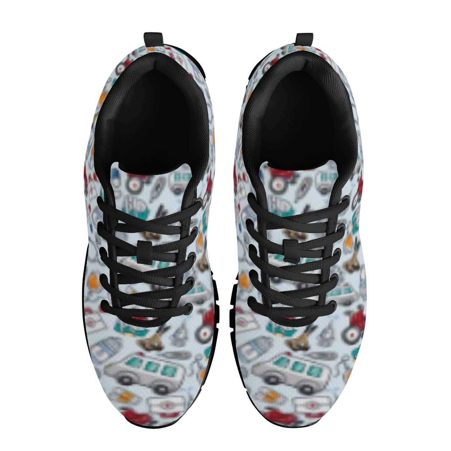 Doctor Nurse Women's Running Shoes