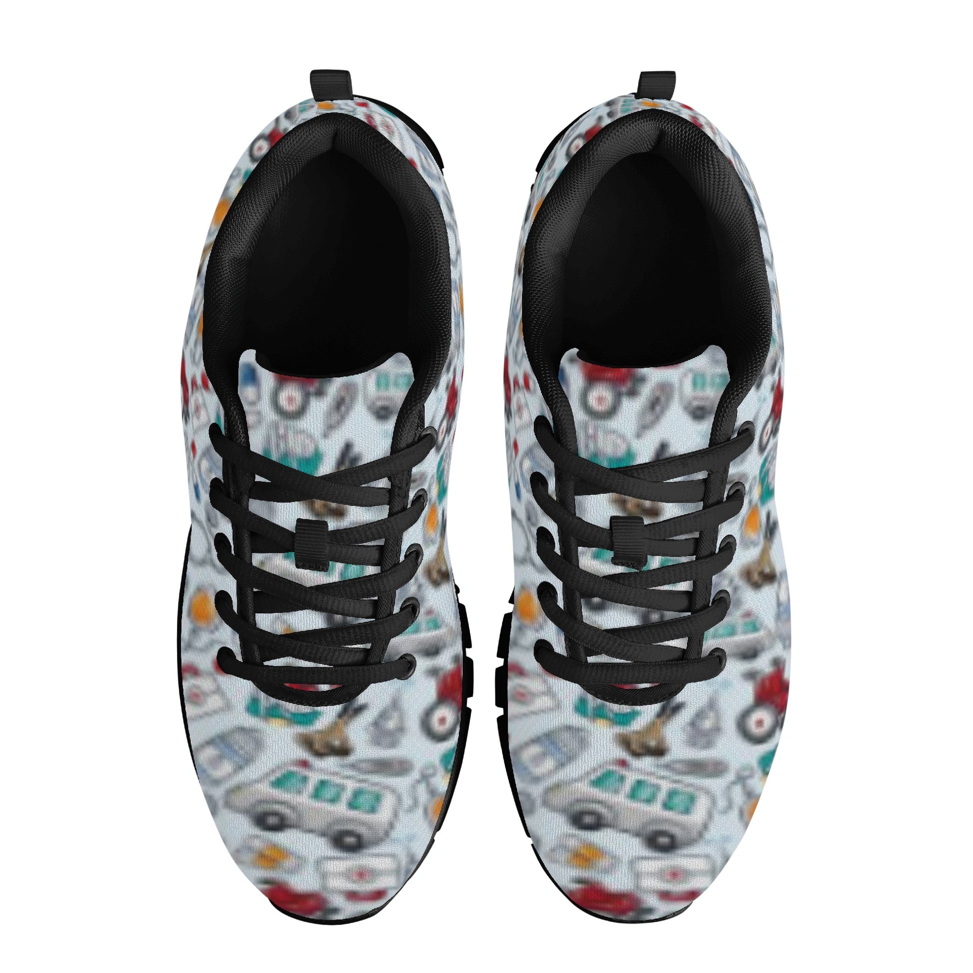 Doctor Nurse Women's Running Shoes