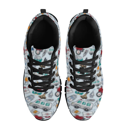 Doctor Nurse Women's Running Shoes
