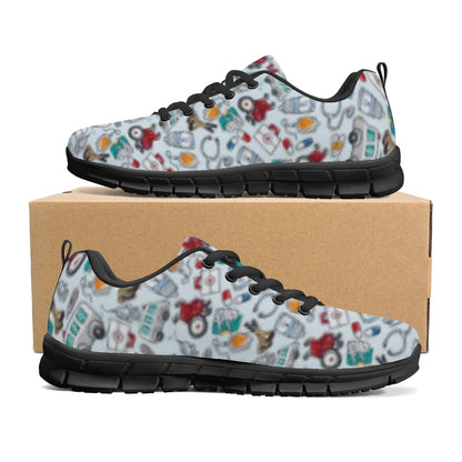 Doctor Nurse Women's Running Shoes