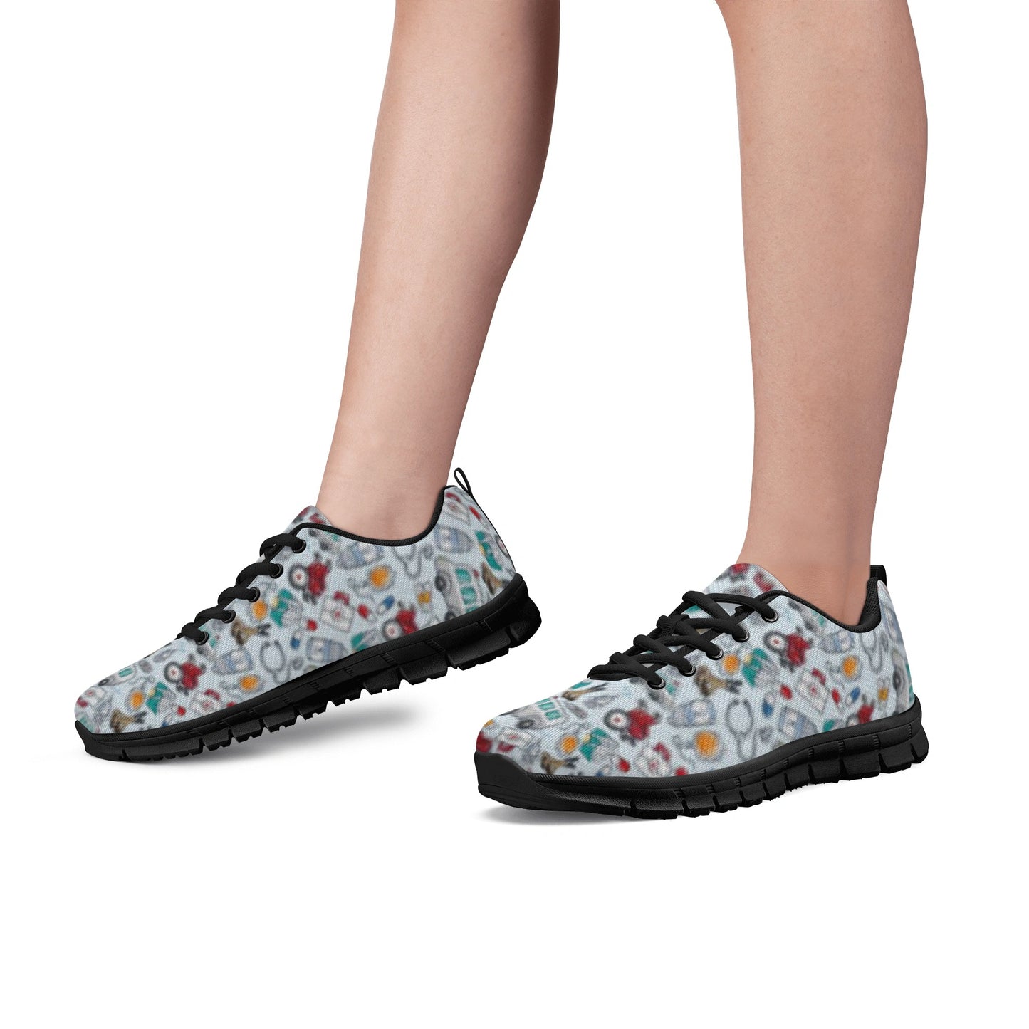 Doctor Nurse Women's Running Shoes