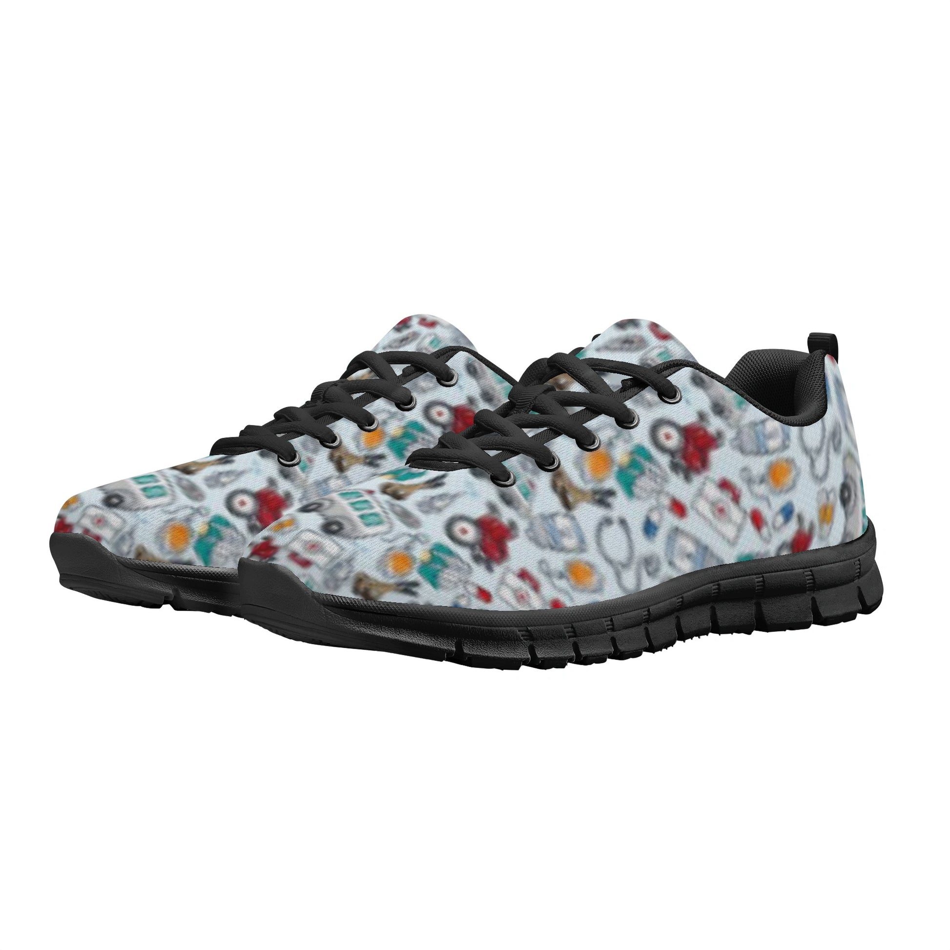 Doctor Nurse Women's Running Shoes