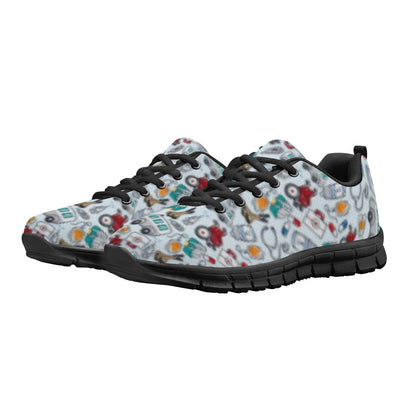 Doctor Nurse Women's Running Shoes