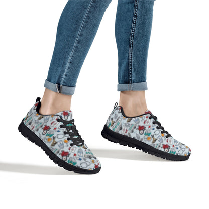 Doctor Nurse Women's Running Shoes