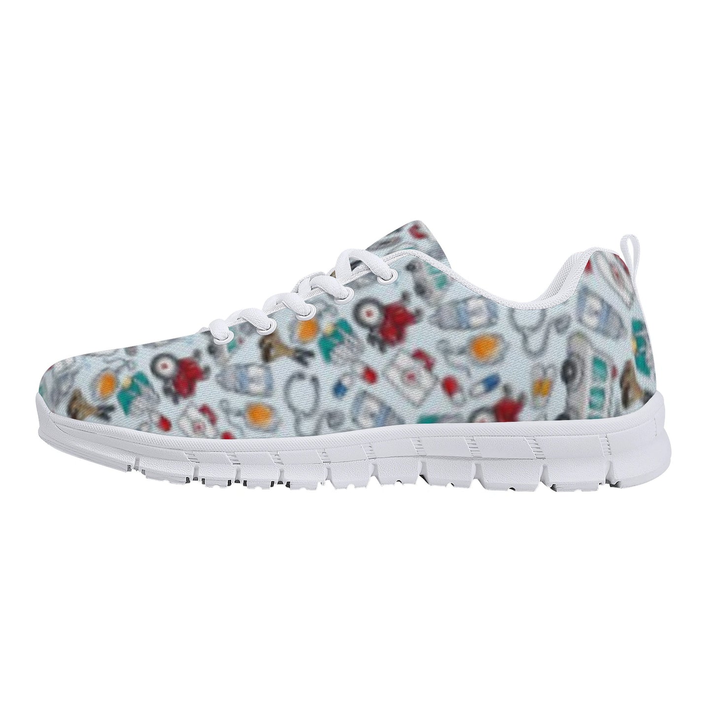 Doctor Nurse Women's Running Shoes