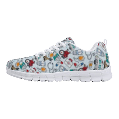 Doctor Nurse Women's Running Shoes