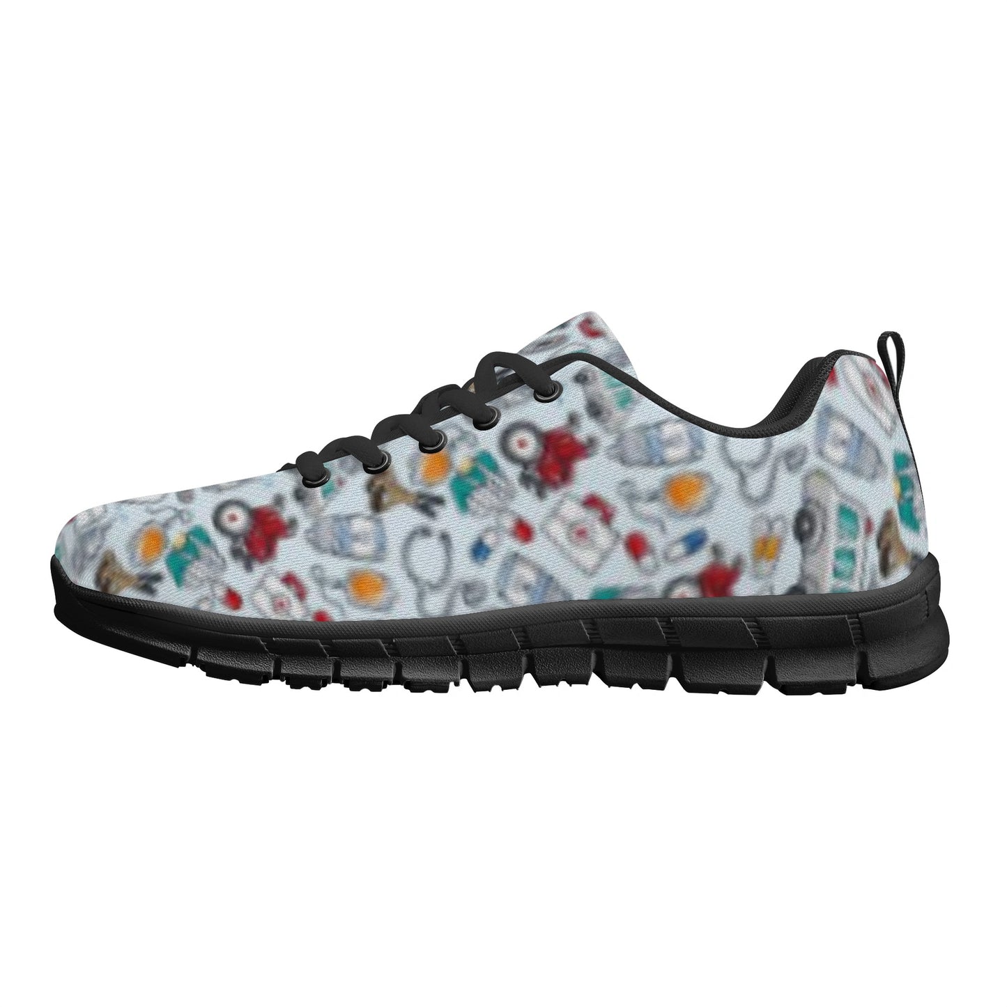 Doctor Nurse Women's Running Shoes