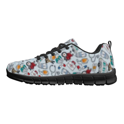 Doctor Nurse Women's Running Shoes