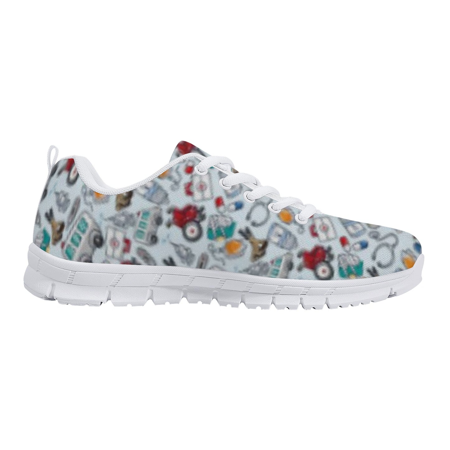 Doctor Nurse Women's Running Shoes