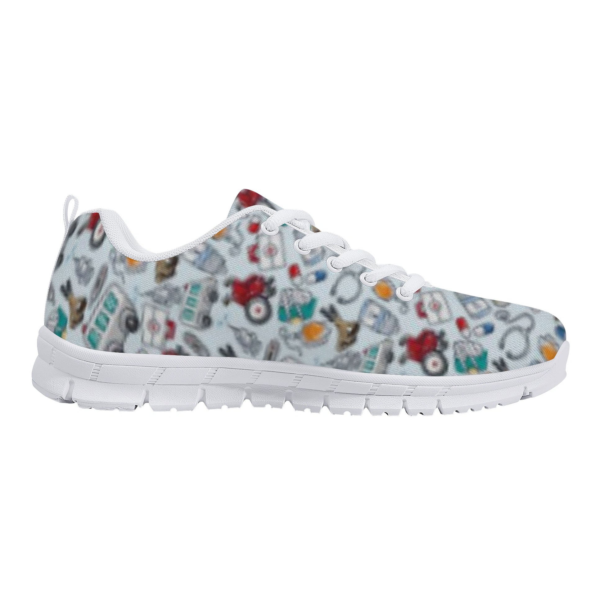Doctor Nurse Women's Running Shoes