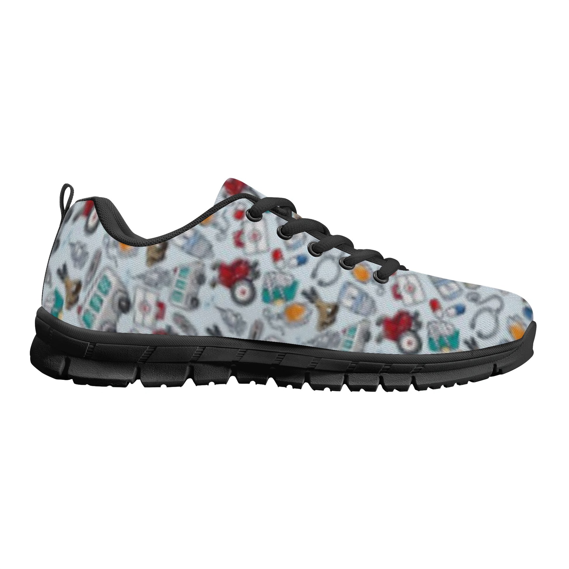 Doctor Nurse Women's Running Shoes