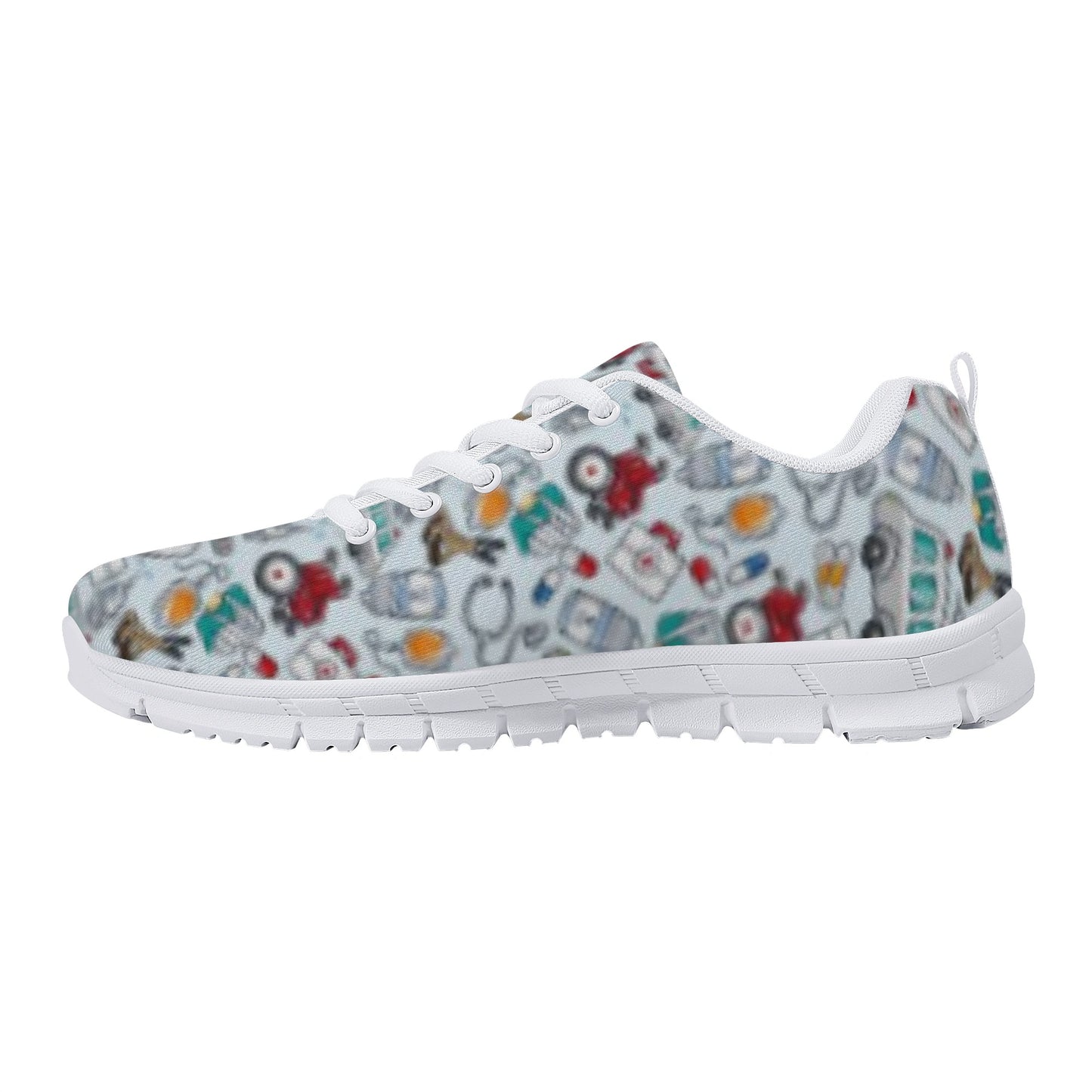 Doctor Nurse Women's Running Shoes