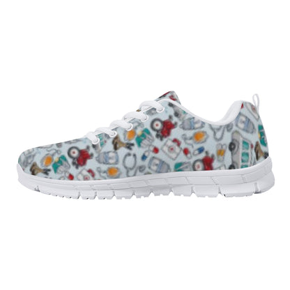 Doctor Nurse Women's Running Shoes