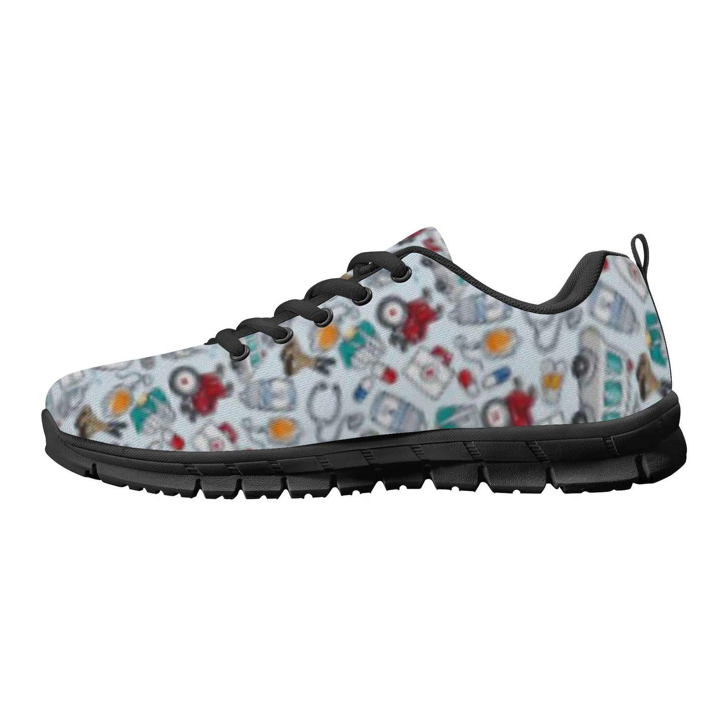 Doctor Nurse Women's Running Shoes