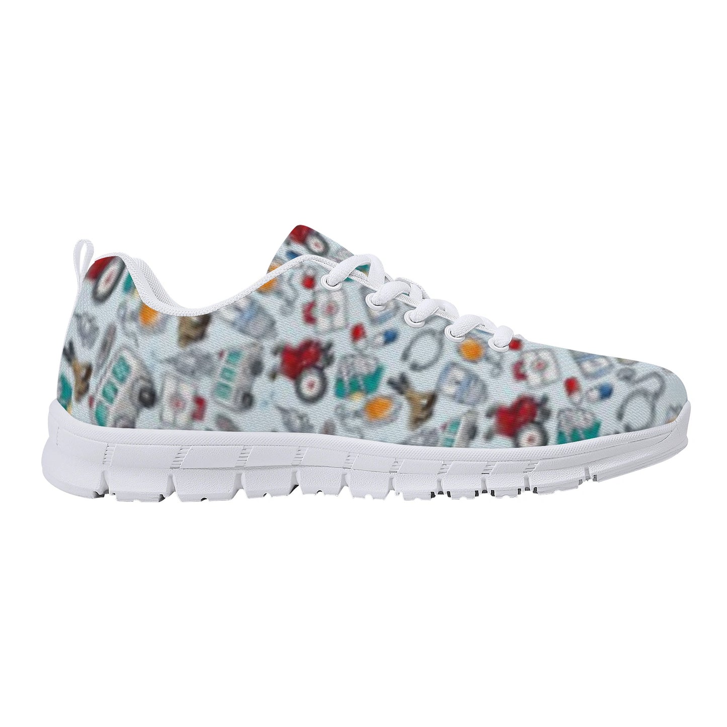 Doctor Nurse Women's Running Shoes