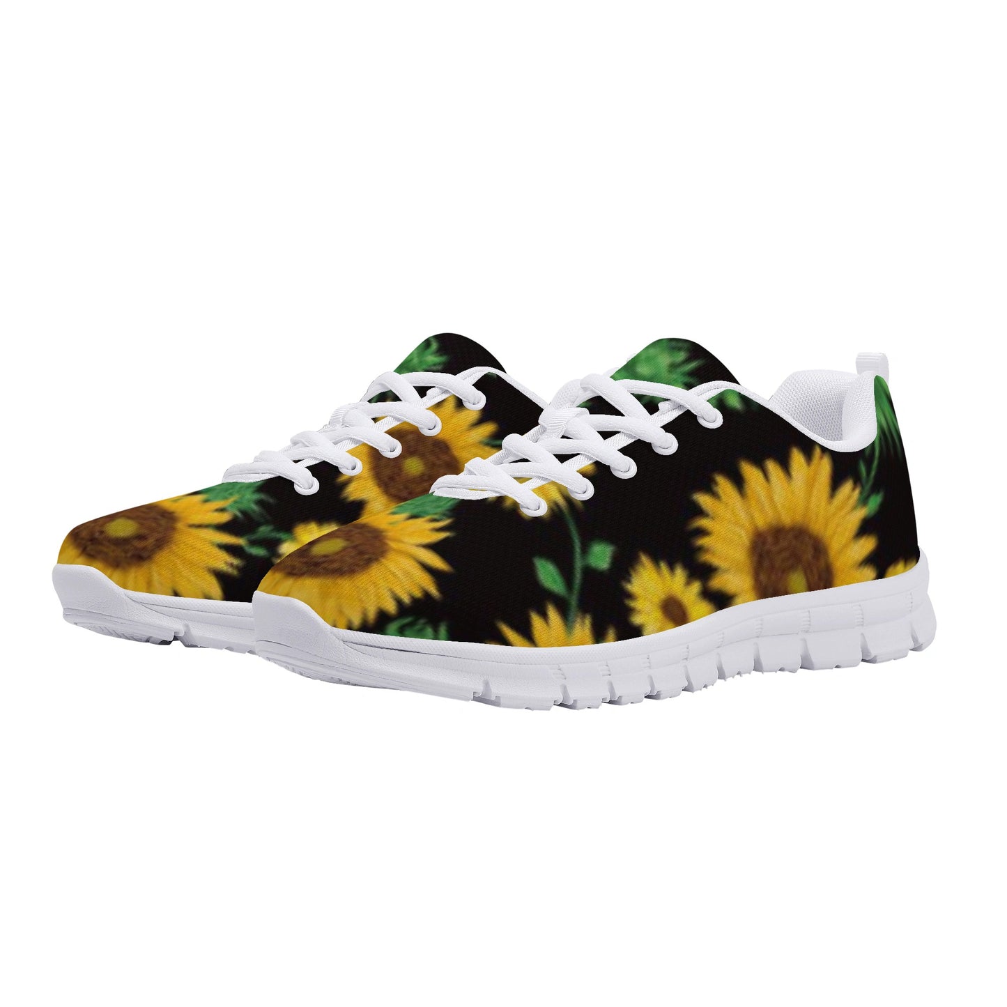 Sunflower Women's Running Shoes