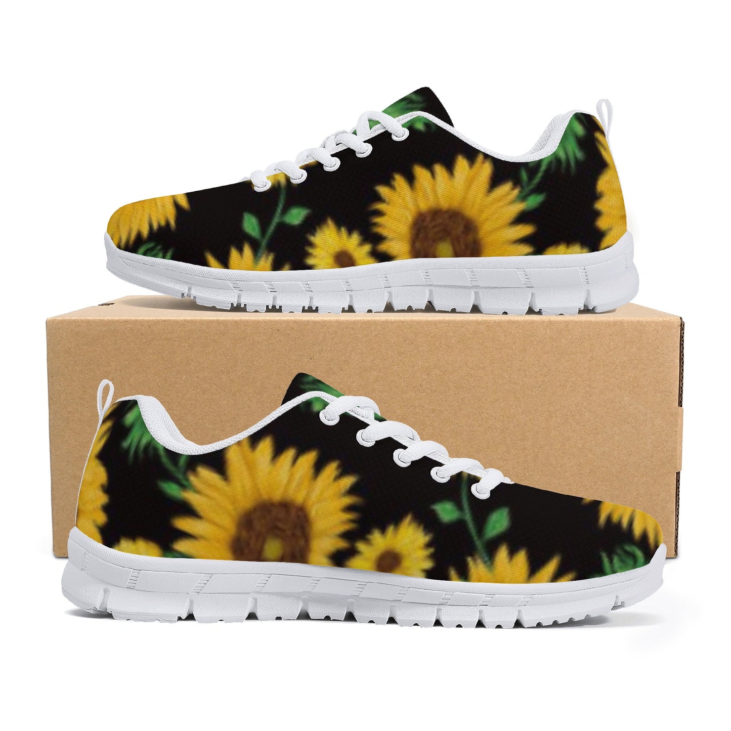 Sunflower Women's Running Shoes