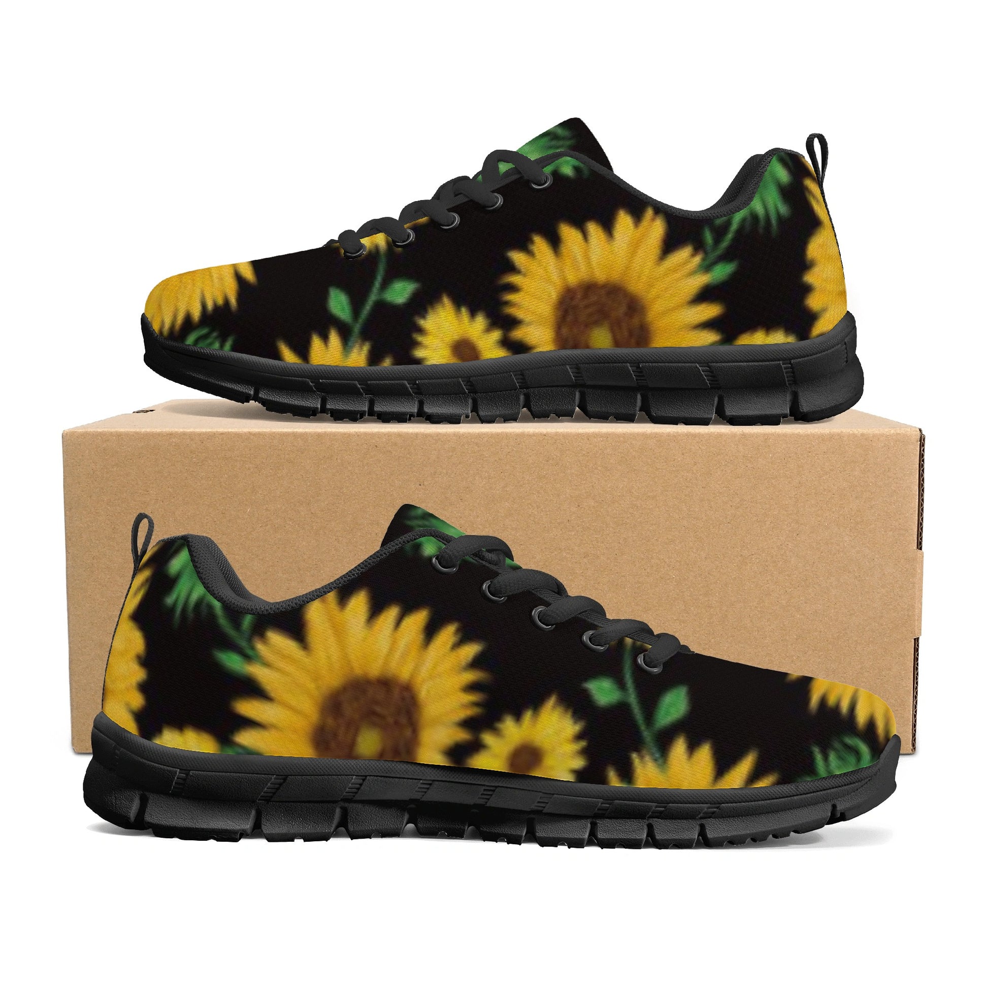 Sunflower Women's Running Shoes