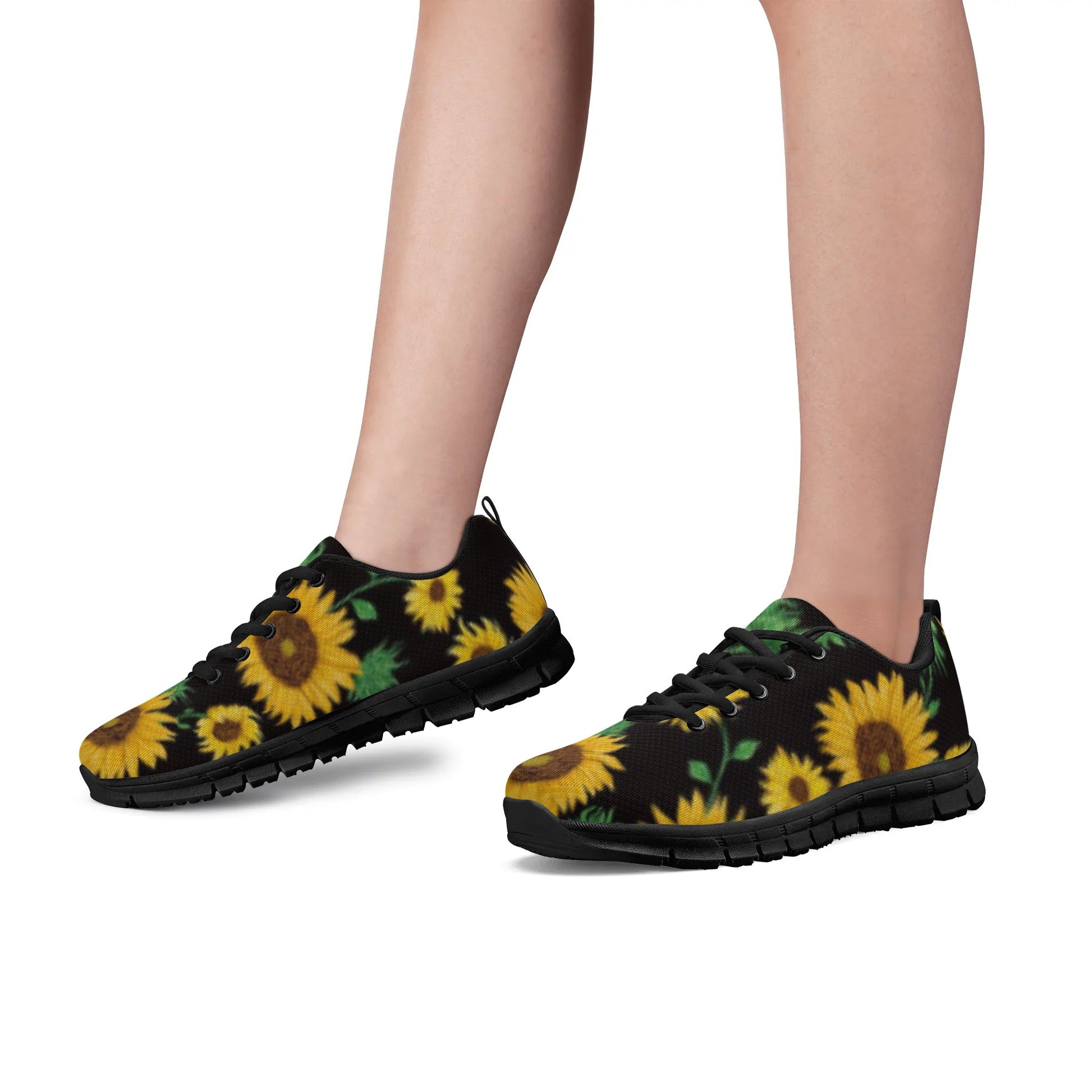 Sunflower Women's Running Shoes