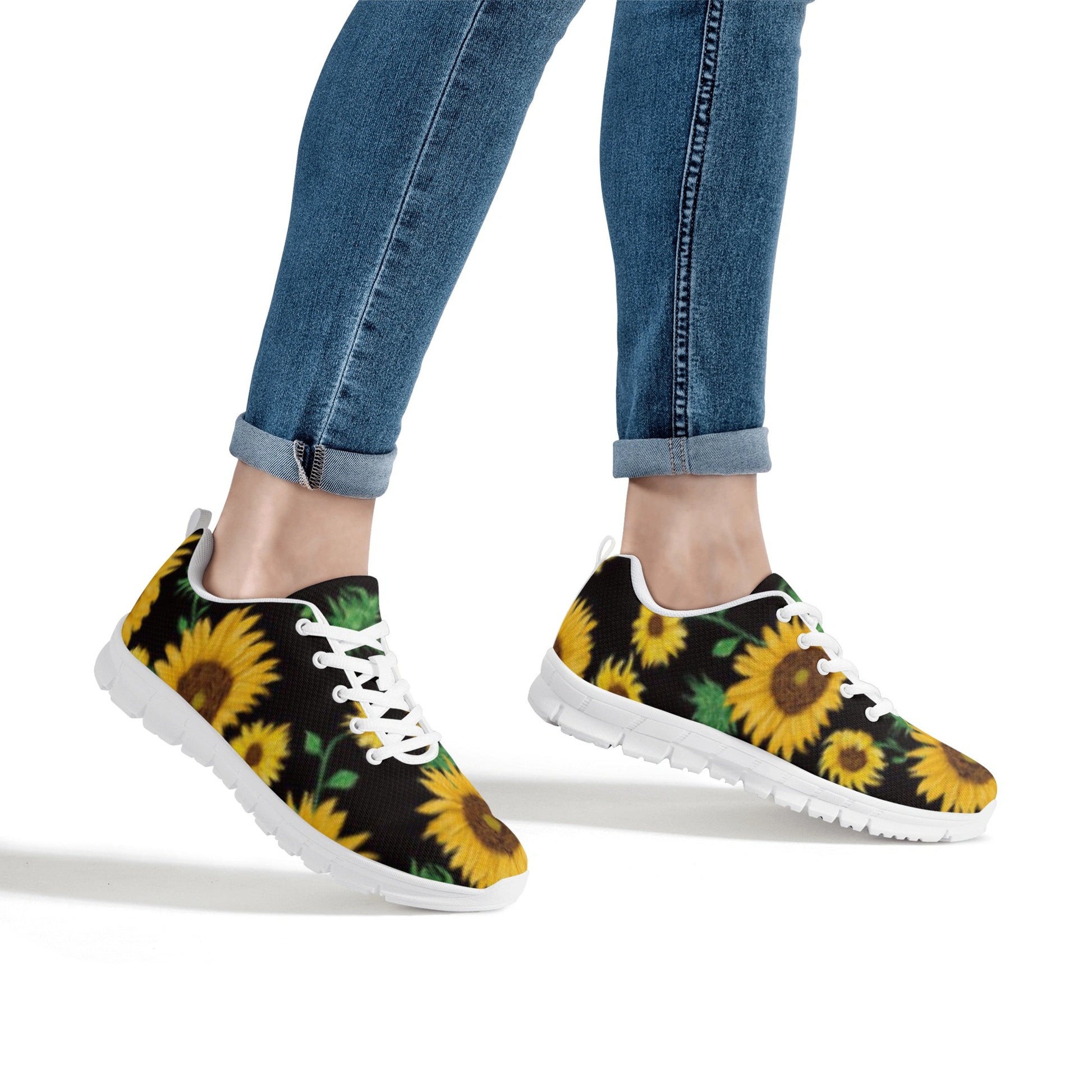 Sunflower Women's Running Shoes