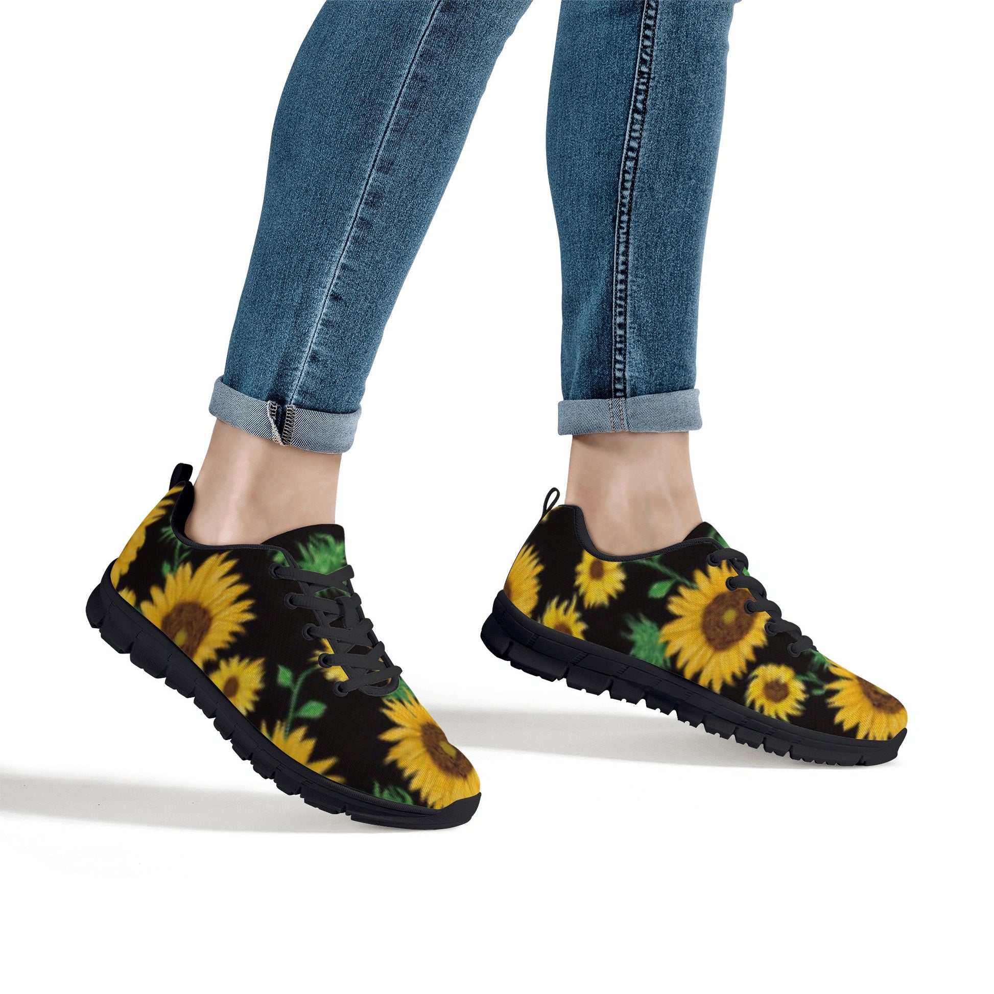 Sunflower Women's Running Shoes