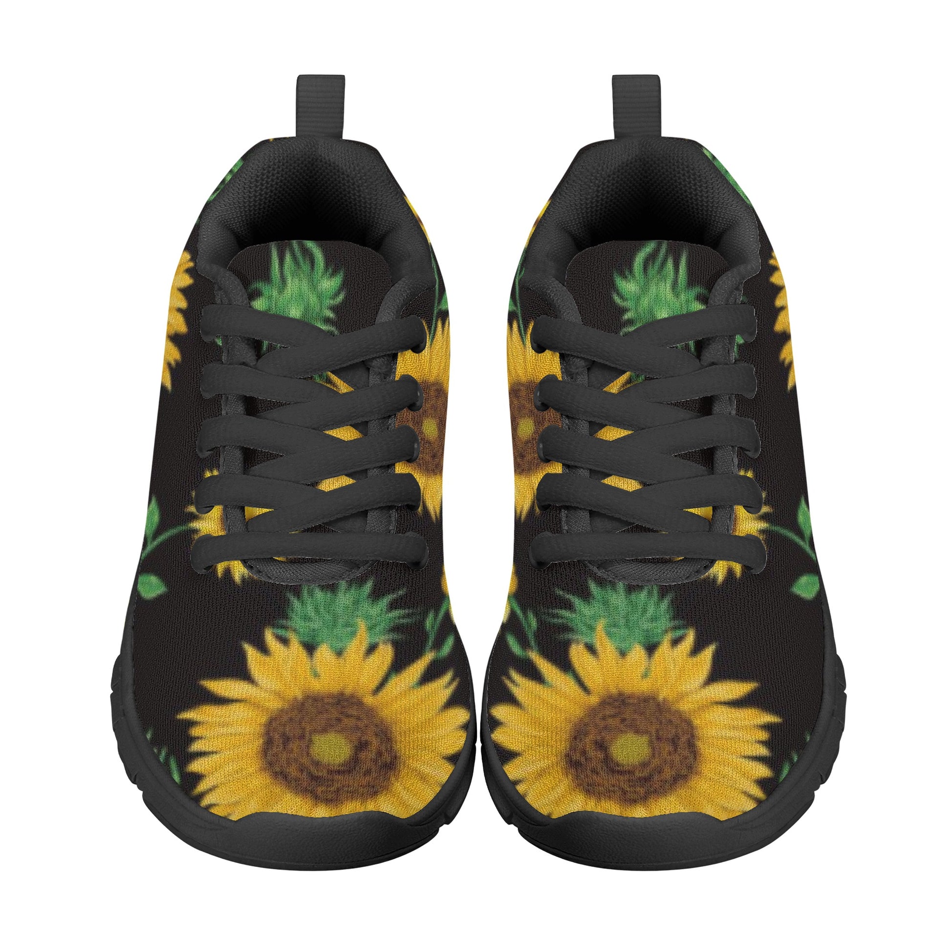 Sunflower Kid's Running Shoes