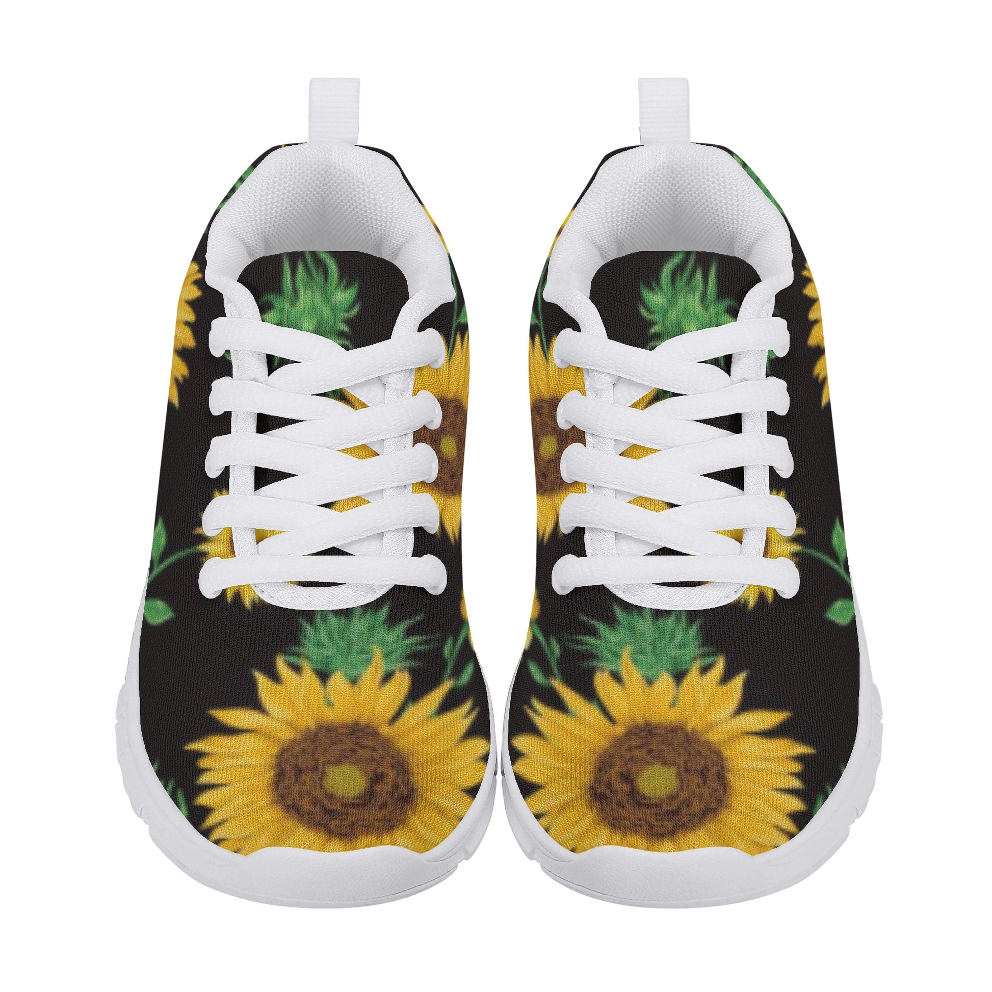 Sunflower Kid's Running Shoes