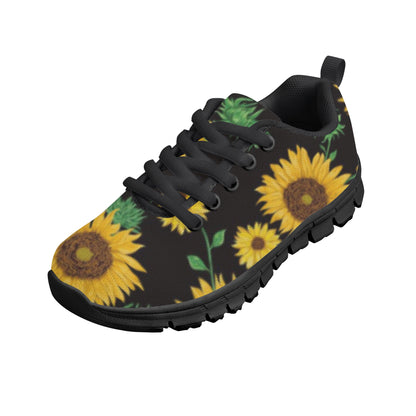 Sunflower Kid's Running Shoes