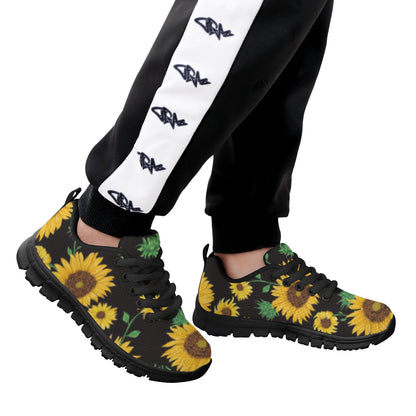 Sunflower Kid's Running Shoes