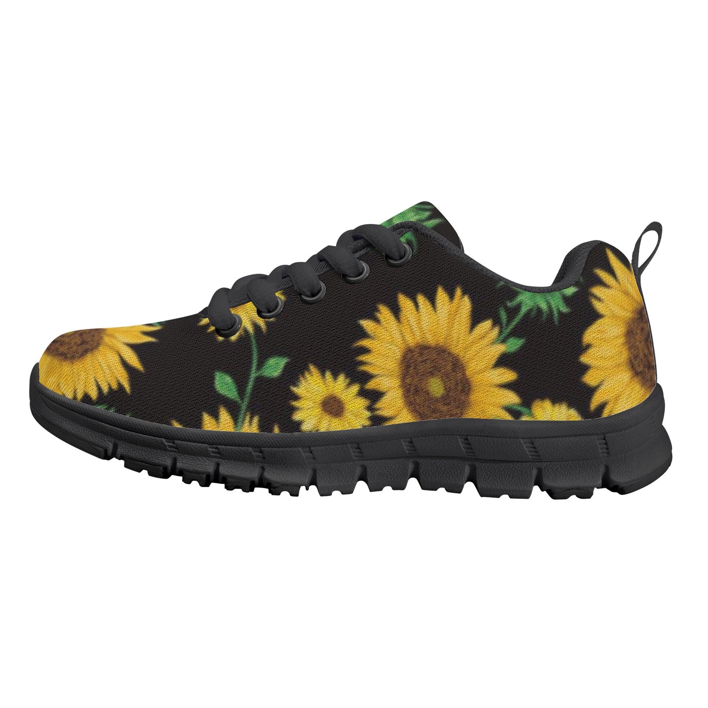 Sunflower Kid's Running Shoes