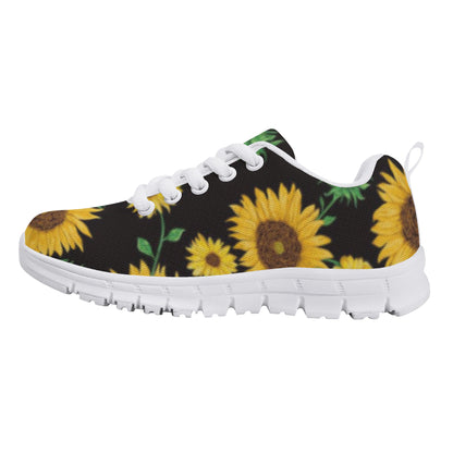 Sunflower Kid's Running Shoes