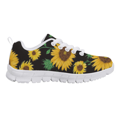Sunflower Kid's Running Shoes