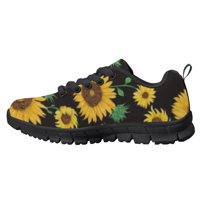 Sunflower Kid's Running Shoes