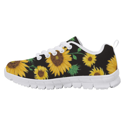 Sunflower Kid's Running Shoes