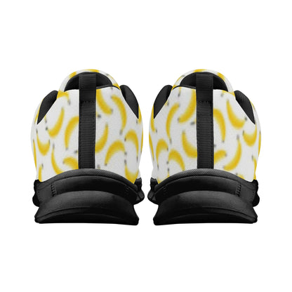 Banana Lover Women's Running Shoes