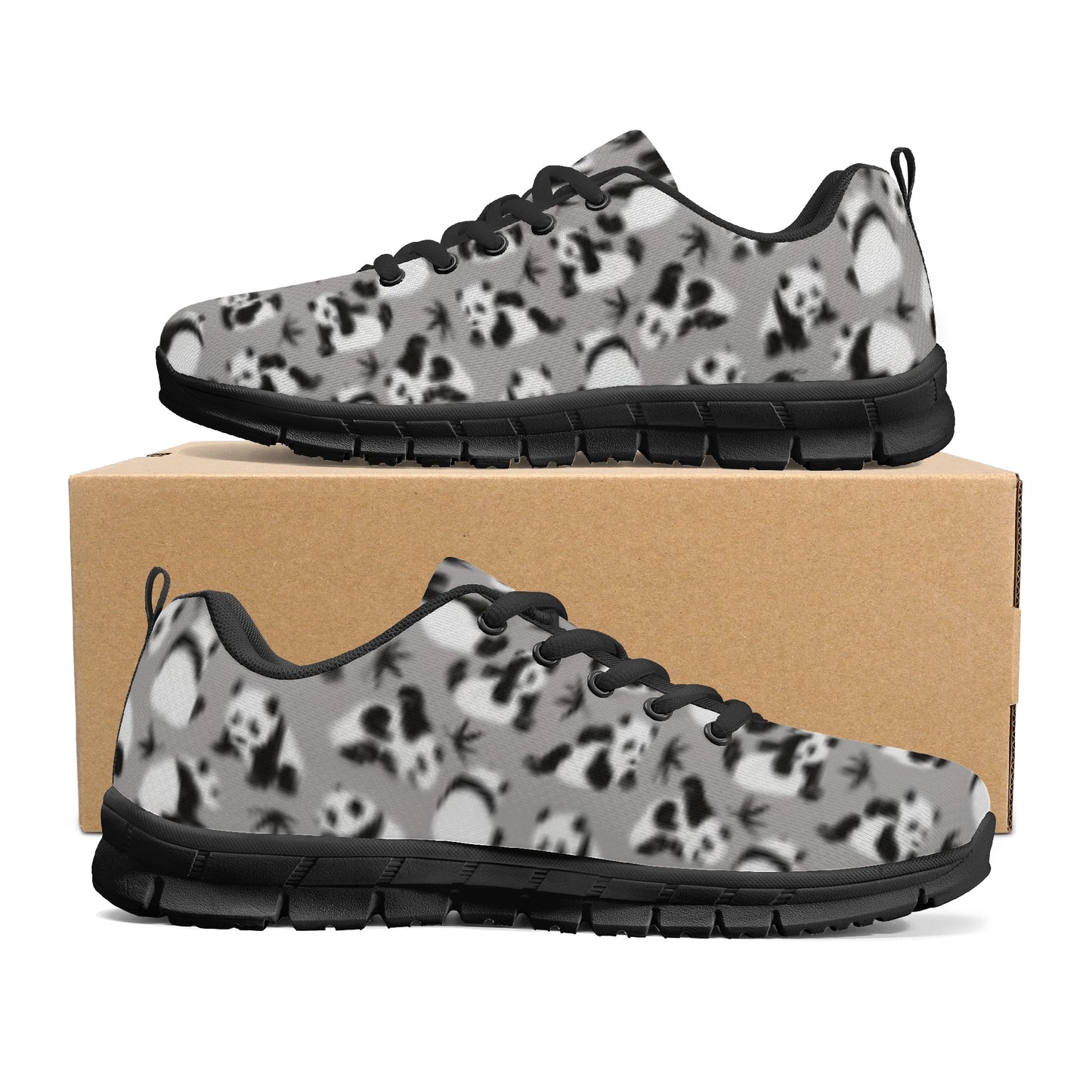 Best Panda Women's Running Shoes