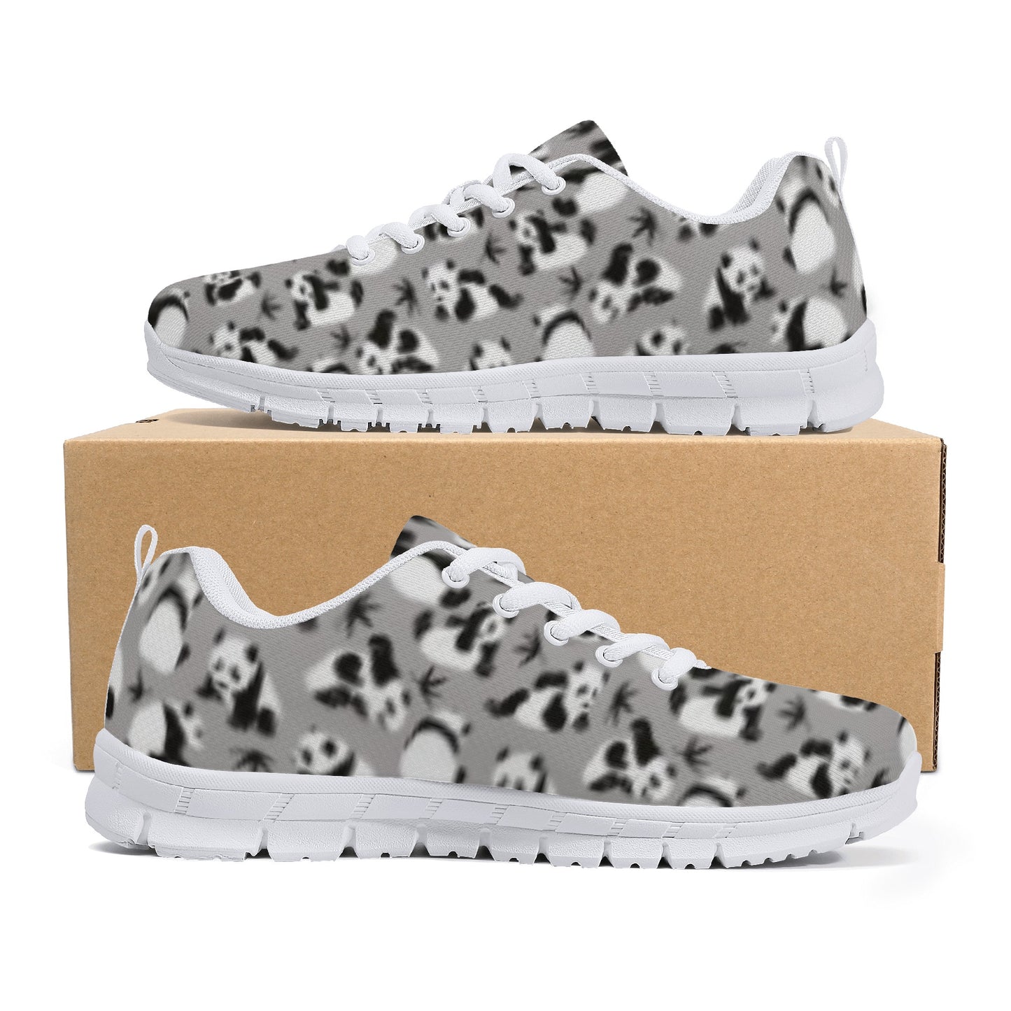 Best Panda Women's Running Shoes