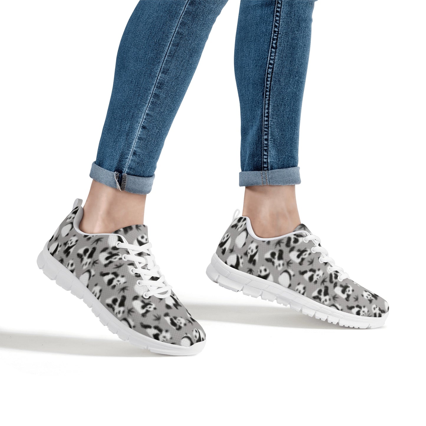 Best Panda Women's Running Shoes