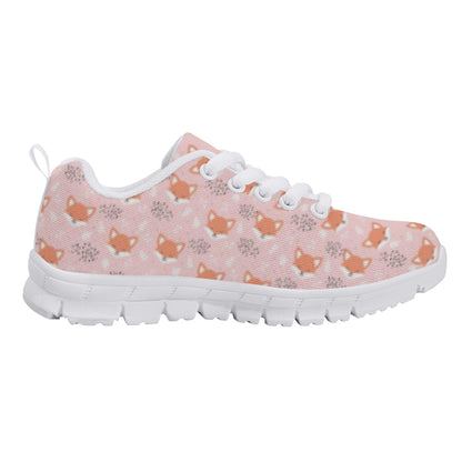 Girls Fox Kid's Running Shoes