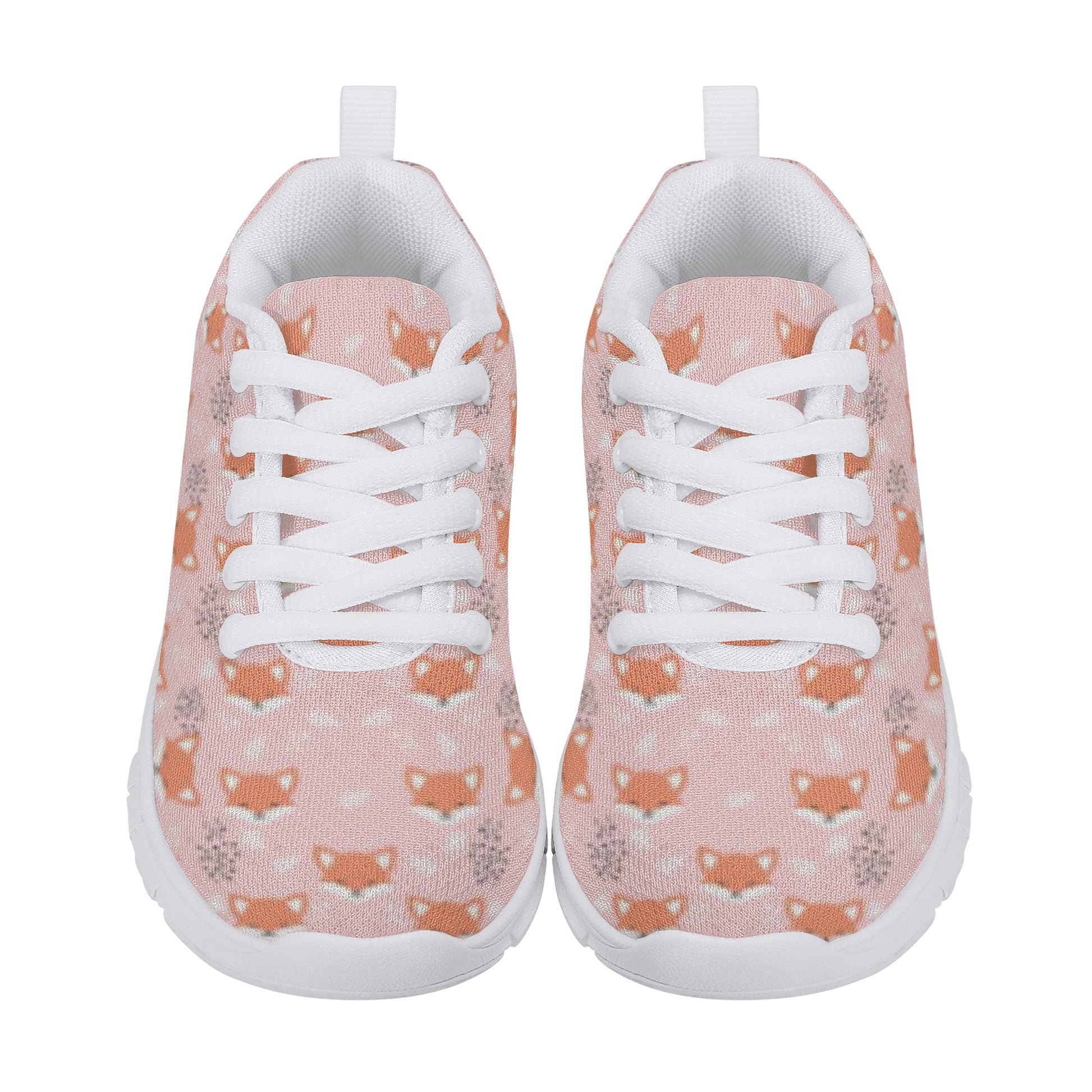 Girls Fox Kid's Running Shoes