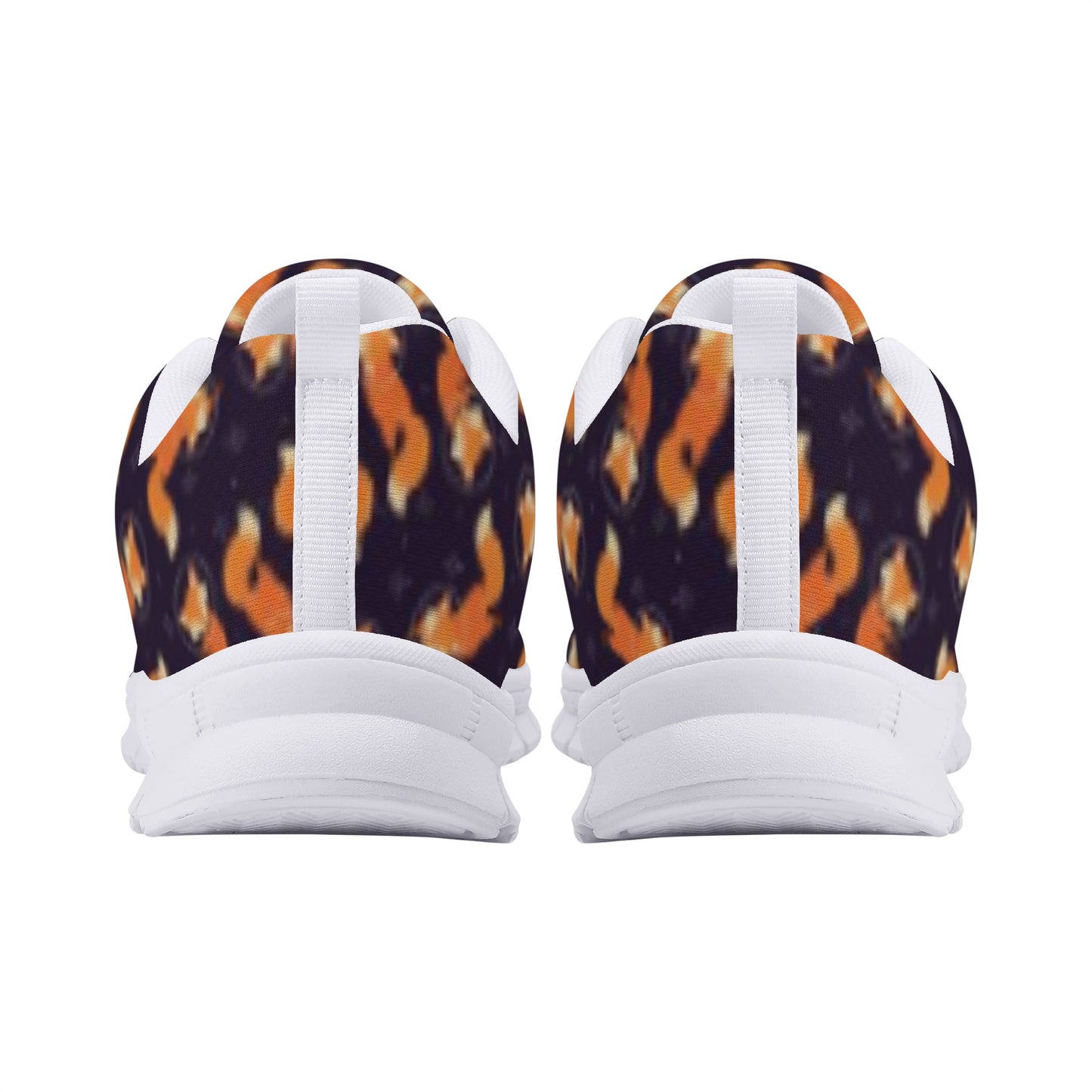 Navy Fox Women's Running Shoes