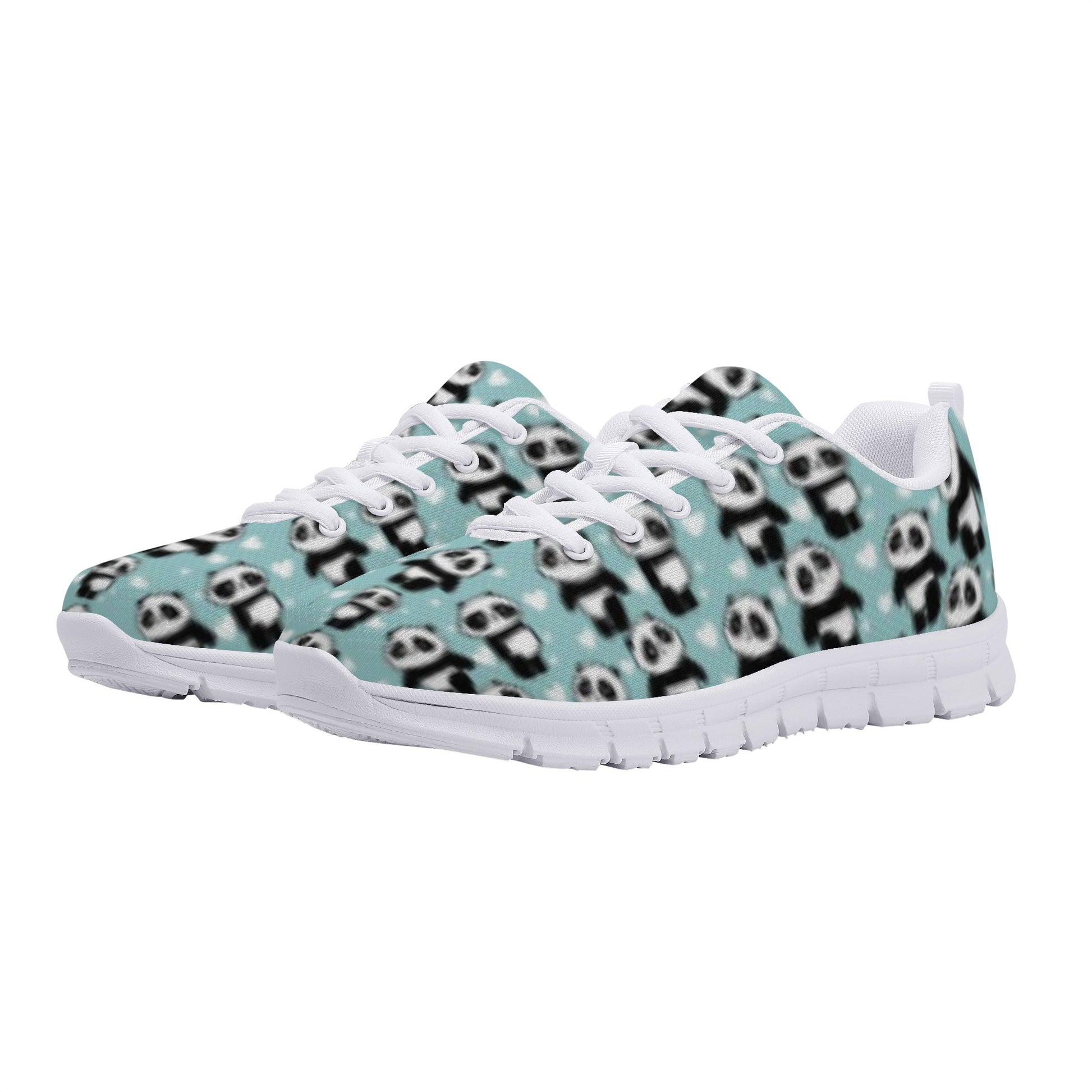 Panda  Women's Running Shoes